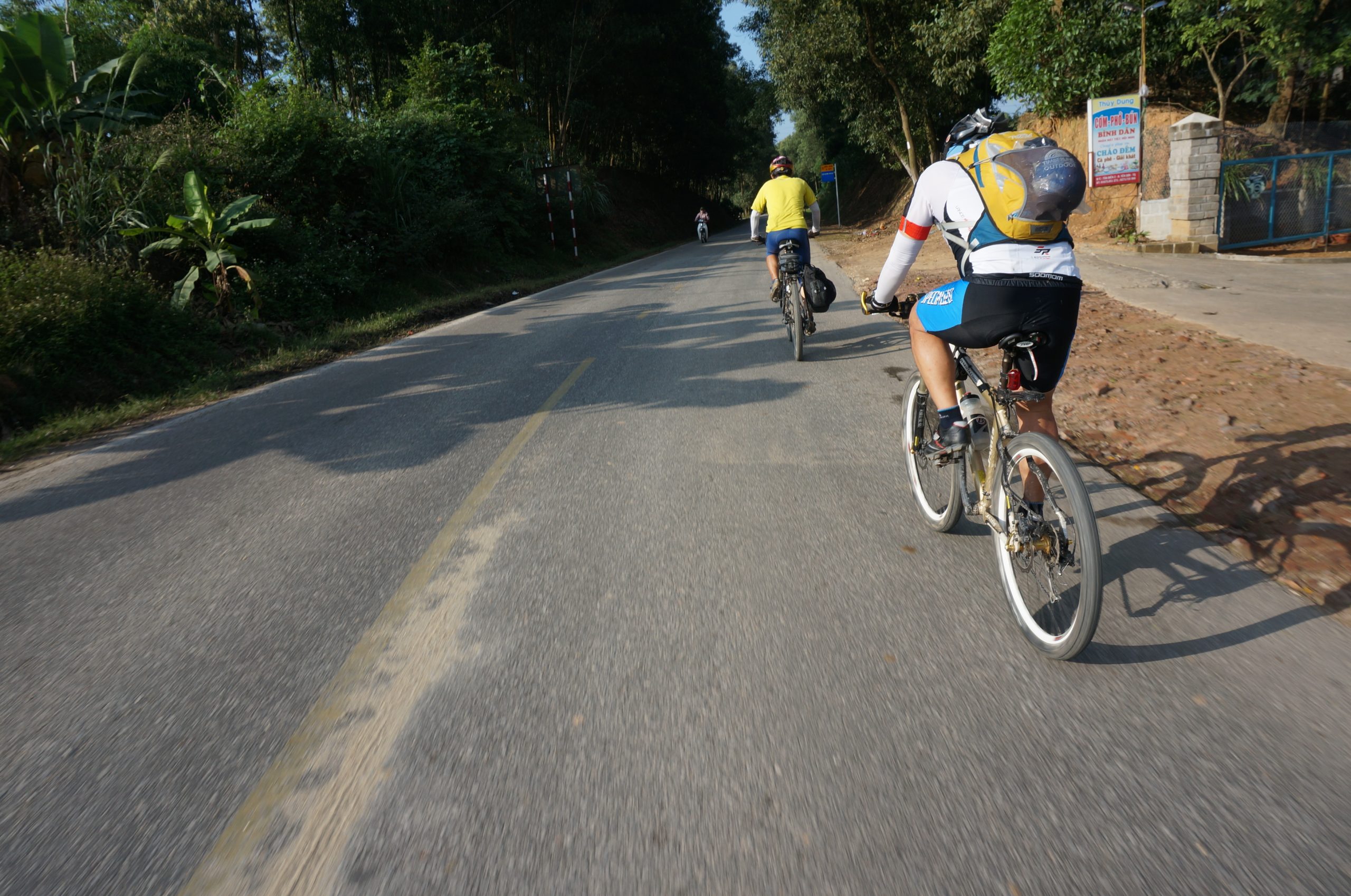 Cycling Meo Vac – Dong Van Ha Giang: Vietnam’s Epic Northeast Adventure